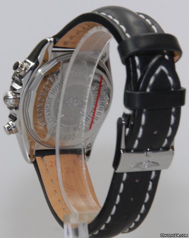 replica Breitling Chronograph Cockpit WATCHES 1 