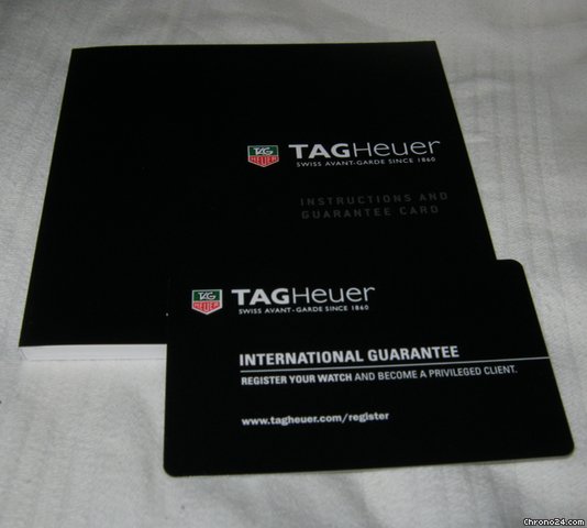 replica TAG Heuer Aquaracer Automatik WATCHES 1 