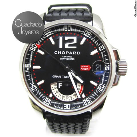 Chopard Mille Miglia Gran Turismo XL