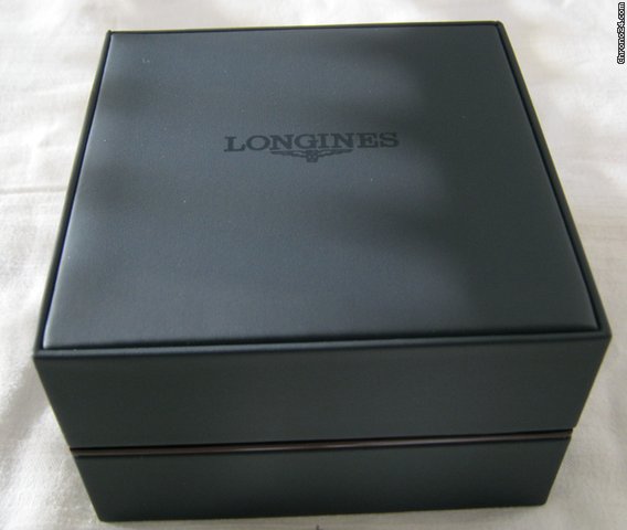 replica Longines Dolce Vita Quarz WATCHES 1 
