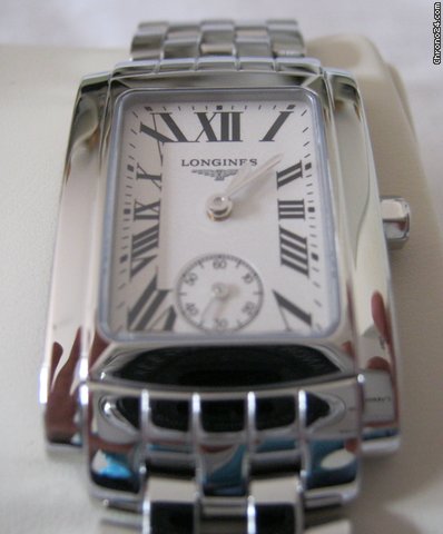Longines Dolce Vita Quarz