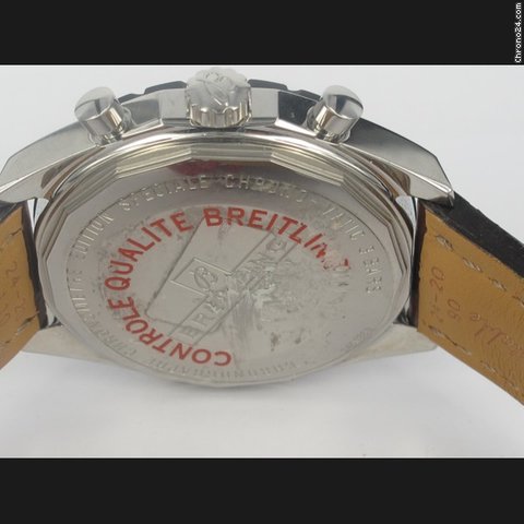 replica Breitling chrono-matic 49 WATCHES 1 