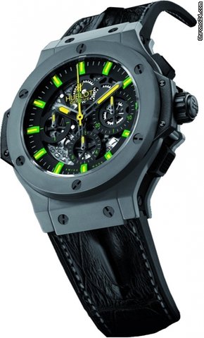 Hublot 311.AI.1149.HR.NIE Niemeyer Limited edition