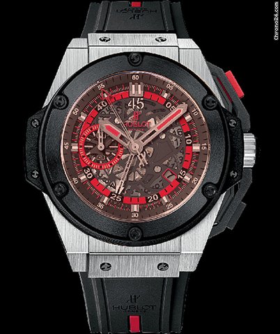 Hublot UEFA EURO 2012TM Poland
