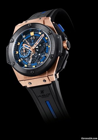 Hublot UEFA EURO 2012TM Ukraine
