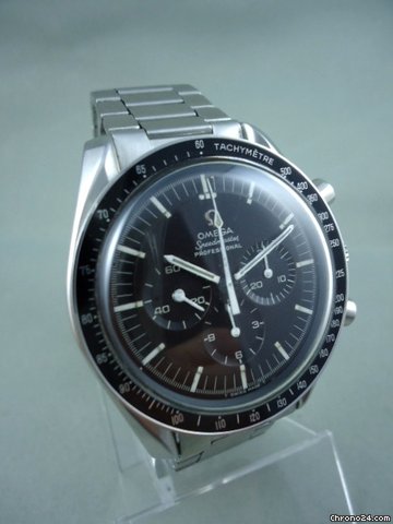 replica Omega Speedmaster Pre-Moon Calibre 321 de 1966 WATCHES 1 