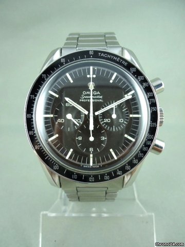 Omega Speedmaster Pre-Moon Calibre 321 de 1966