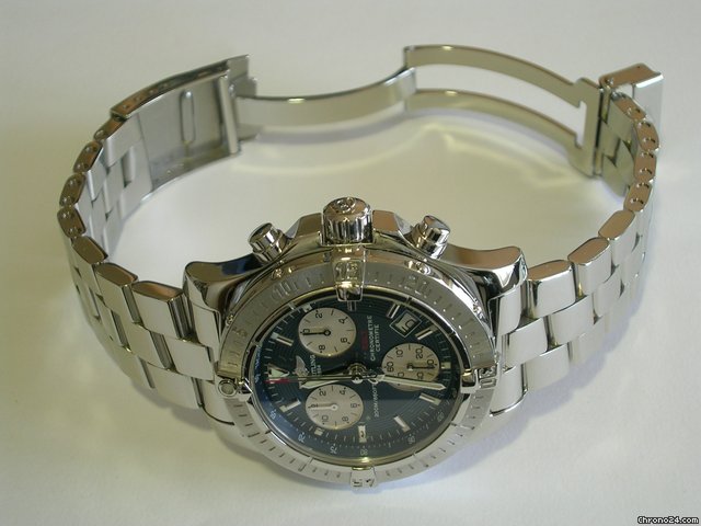 replica Breitling Aeromarine Colt Chronometre A73380 WATCHES 1 
