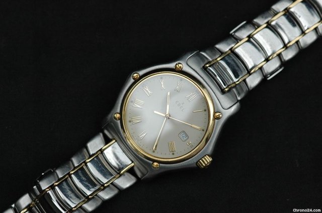 Ebel SENIOR 1911