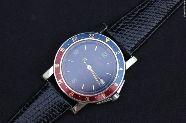 Girard Perregaux Lady 7000