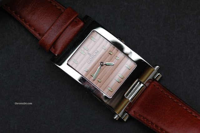 Corum Tabogan