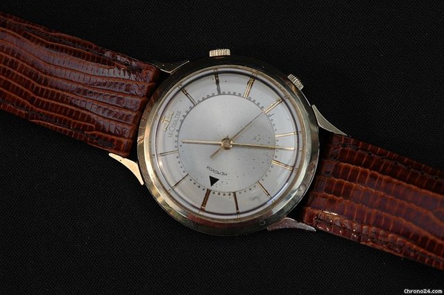 replica Jaeger-LeCoultre Memovox WATCHES 1 