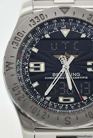 replica Breitling Airwolf WATCHES 1 