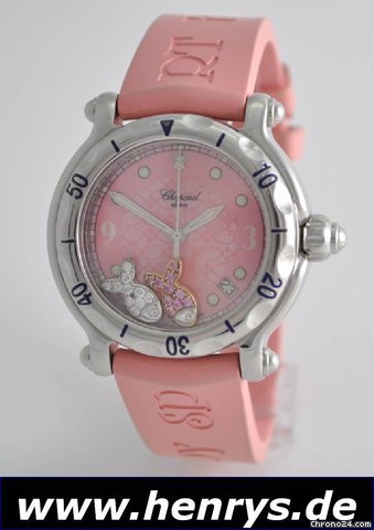 Chopard Happy Sport Fish Ref. 28/8347/8-403