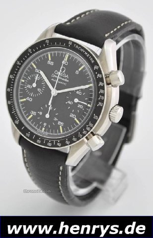 replica Omega Speedmaster Ref. 1750032 WATCHES 1 