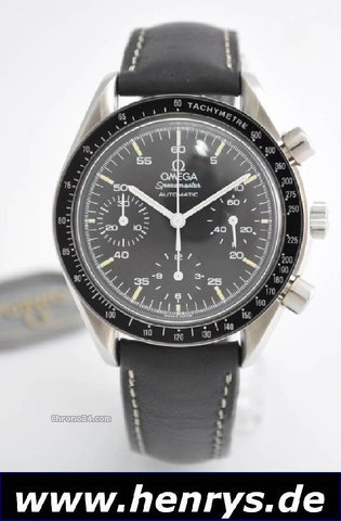 Omega Speedmaster Ref. 1750032