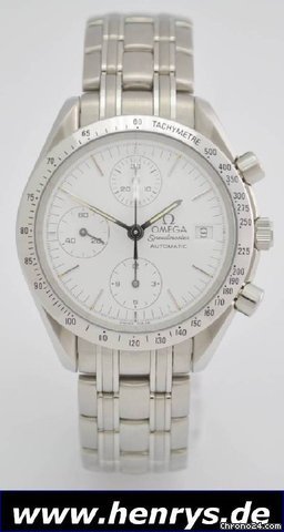 Omega Speedmaster