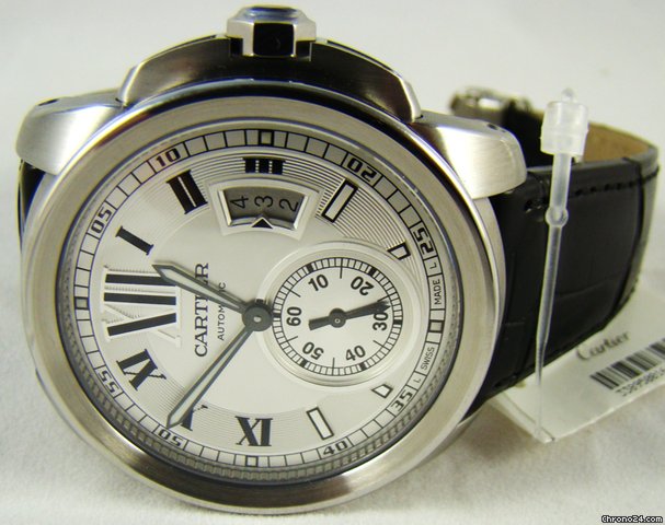 Cartier Calibre de Cartier Mens Automatic