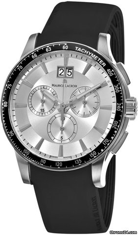 Maurice Lacroix Miros Chronograph