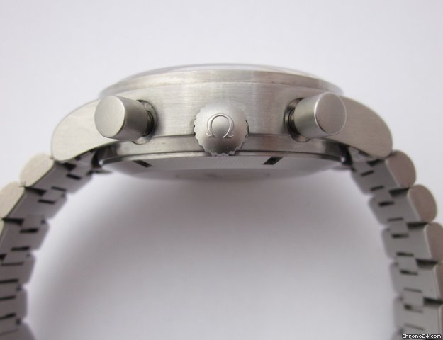 replica Omega Dynamic Chronograph WATCHES 1 