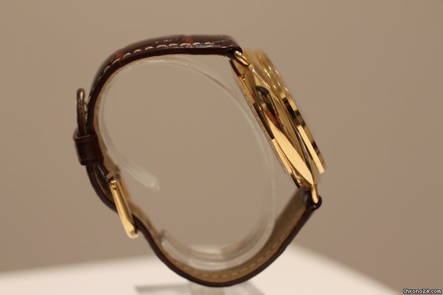 replica Panerai RADIOMIR ROSEGOLD / NEUZUSTAND WATCHES 1 
