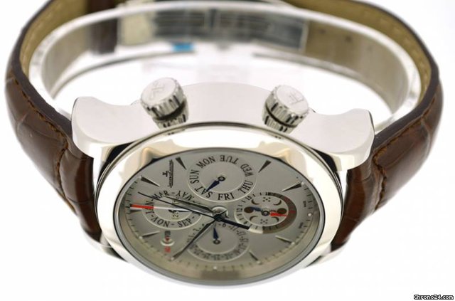 Jaeger-LeCoultre Master QP Grand Reveil Q163842A WATCHES 2
