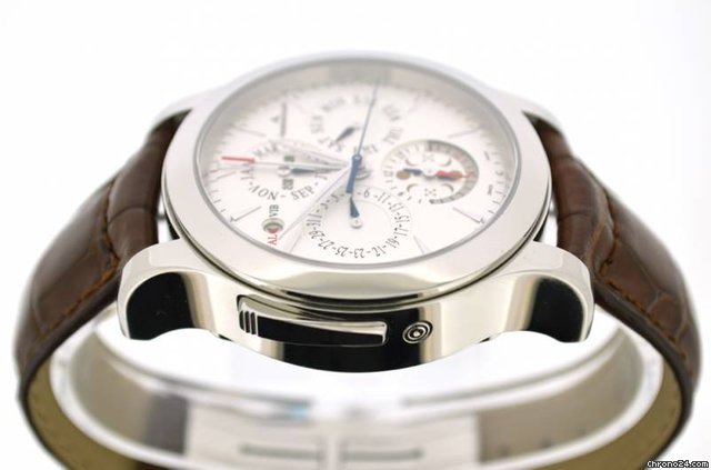 replica Jaeger-LeCoultre Master QP Grand Reveil Q163842A WATCHES 1