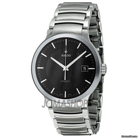 Rado Centrix Ladies Steel Auto Watch R30939163