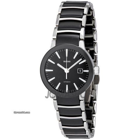Rado Centrix Automatic Ladies Watch R30942152