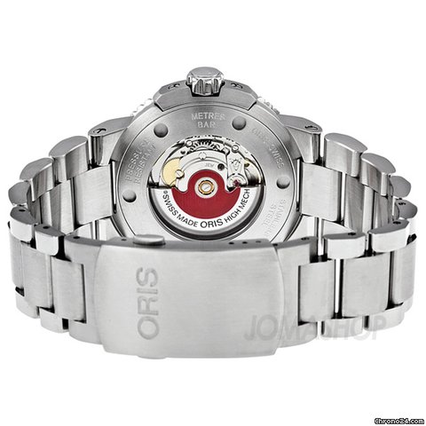 replica Oris Aquis Mens Watch 733-7653-4156MB WATCHES 1 
