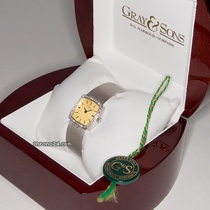 replica Chopard L.U.C. WATCHES 1 