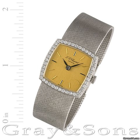 Chopard L.U.C.