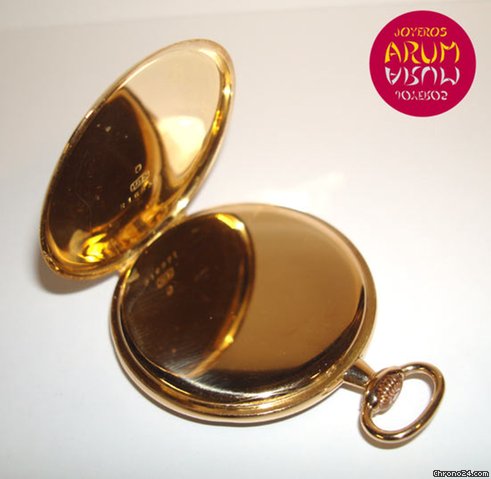 replica Ebel Pocket Watch WATCHES 1 
