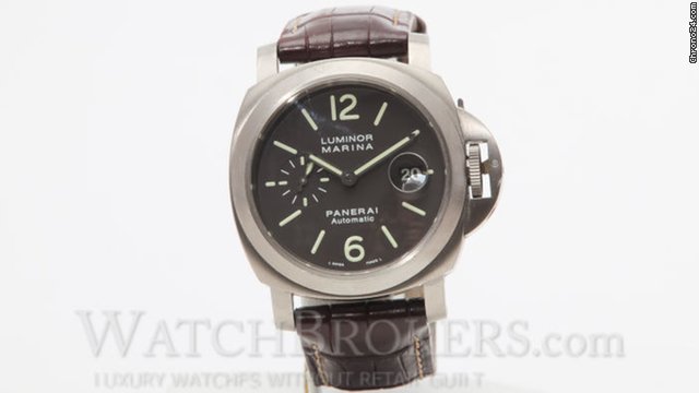Panerai Luminor Marina Automatic PAM00240