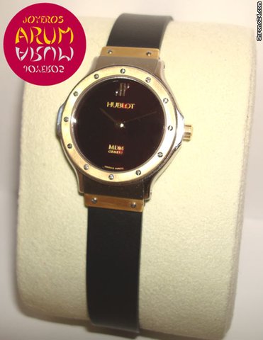 Hublot Classic Mini