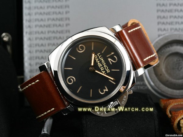 Panerai Luminor 1950 3 Days PAM372N