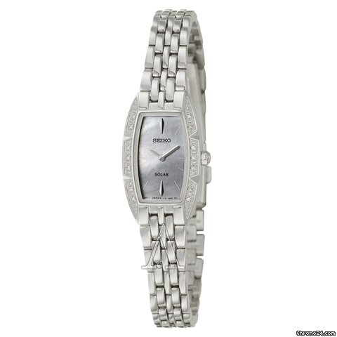 Seiko Women's Solar Watch