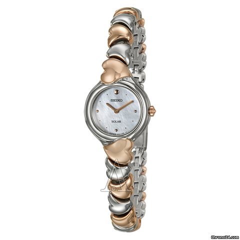 Seiko Women's Solar Watch