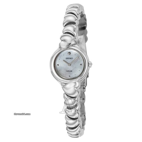 Seiko Women's Solar Watch