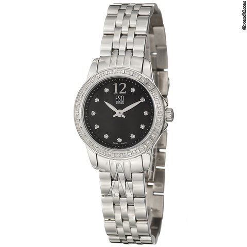 Movado Women's Capri Watch