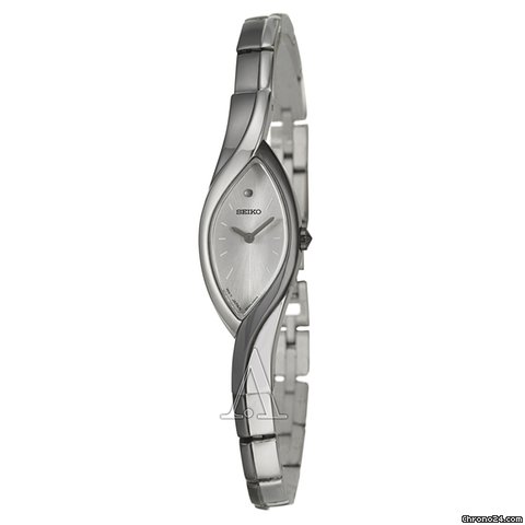 Seiko Women's Bracelet Watch