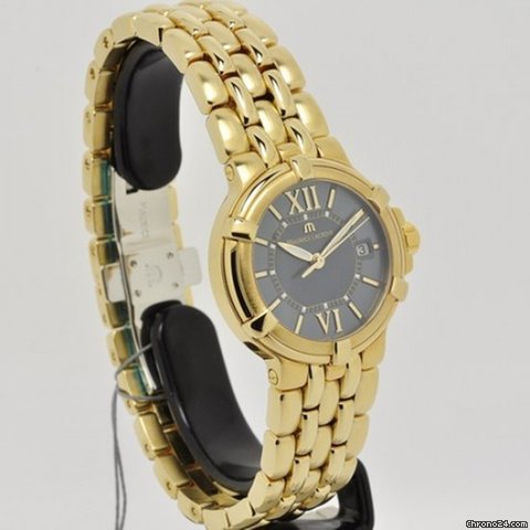 replica Maurice Lacroix Calypso Lady WATCHES 1 