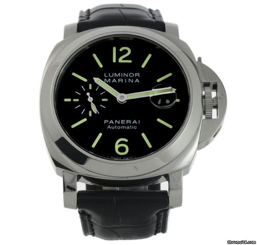 Panerai Luminor Marina PAM00104