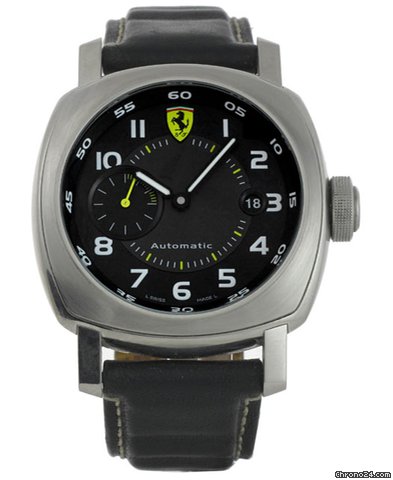 Panerai Ferrari FER00002