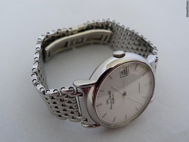 replica IWC Portofino Automatik WATCHES 1 