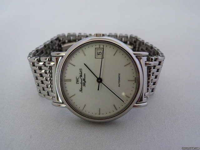 IWC Portofino Automatik