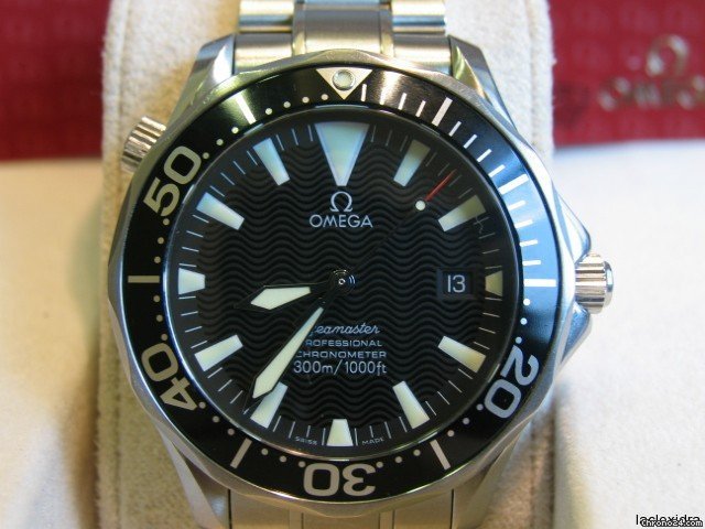 Omega Seamaster 300 ref.2254