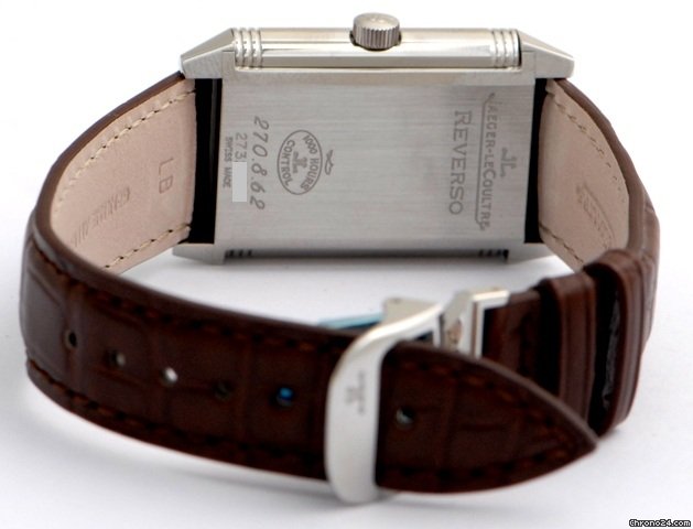 replica Jaeger-LeCoultre Reverso Grande Taille WATCHES 1 