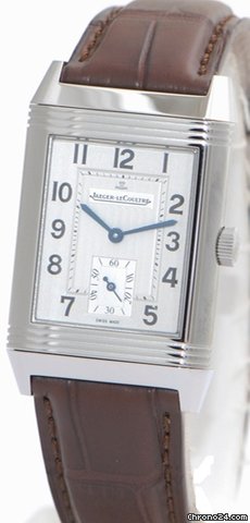 Jaeger-LeCoultre Reverso Grande Taille