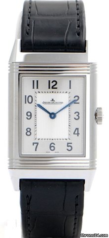 Jaeger-LeCoultre Grande Reverso Ultra Thin